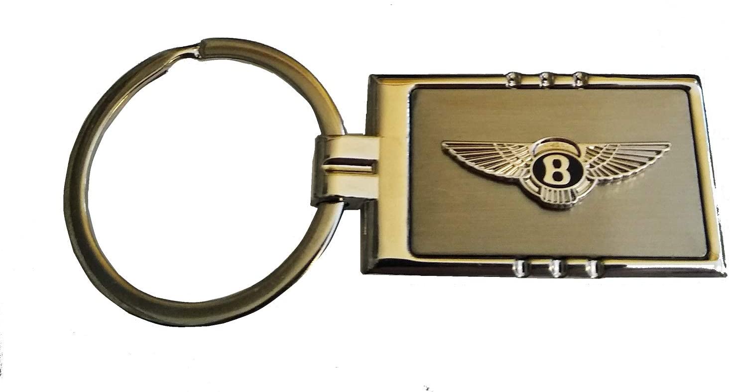 Detail Bentley Keychain Nomer 4