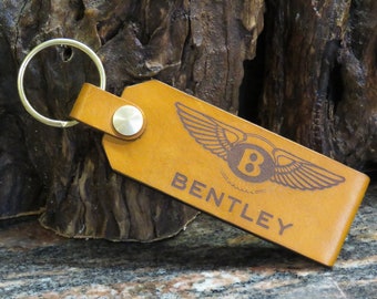 Detail Bentley Keychain Nomer 31