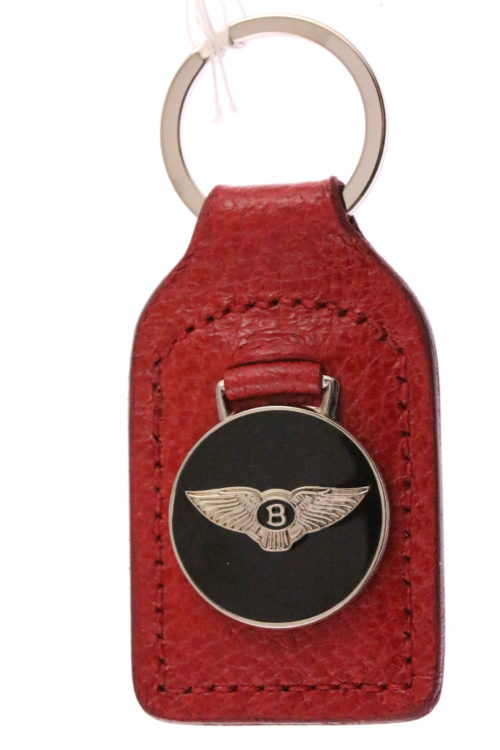 Detail Bentley Keychain Nomer 34