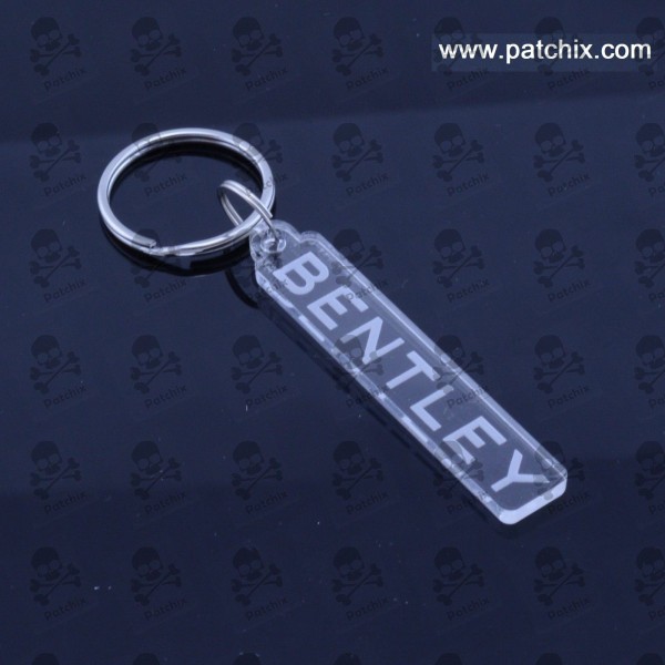 Detail Bentley Keychain Nomer 38