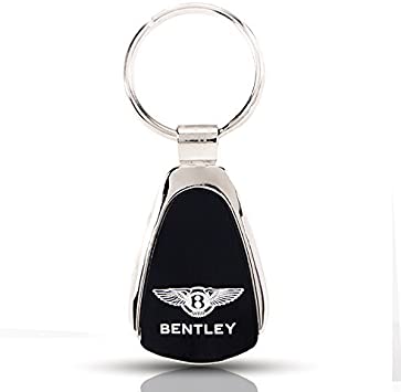 Detail Bentley Keychain Nomer 5