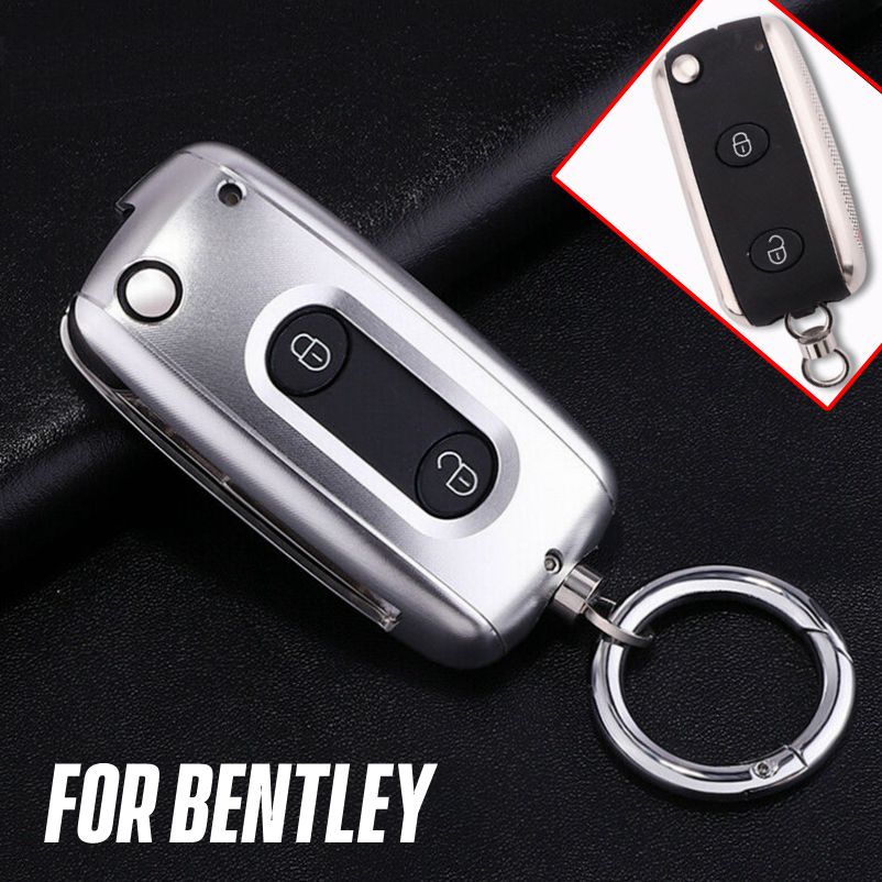 Detail Bentley Keychain Nomer 53