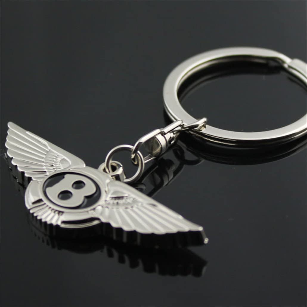 Detail Bentley Keychain Nomer 8