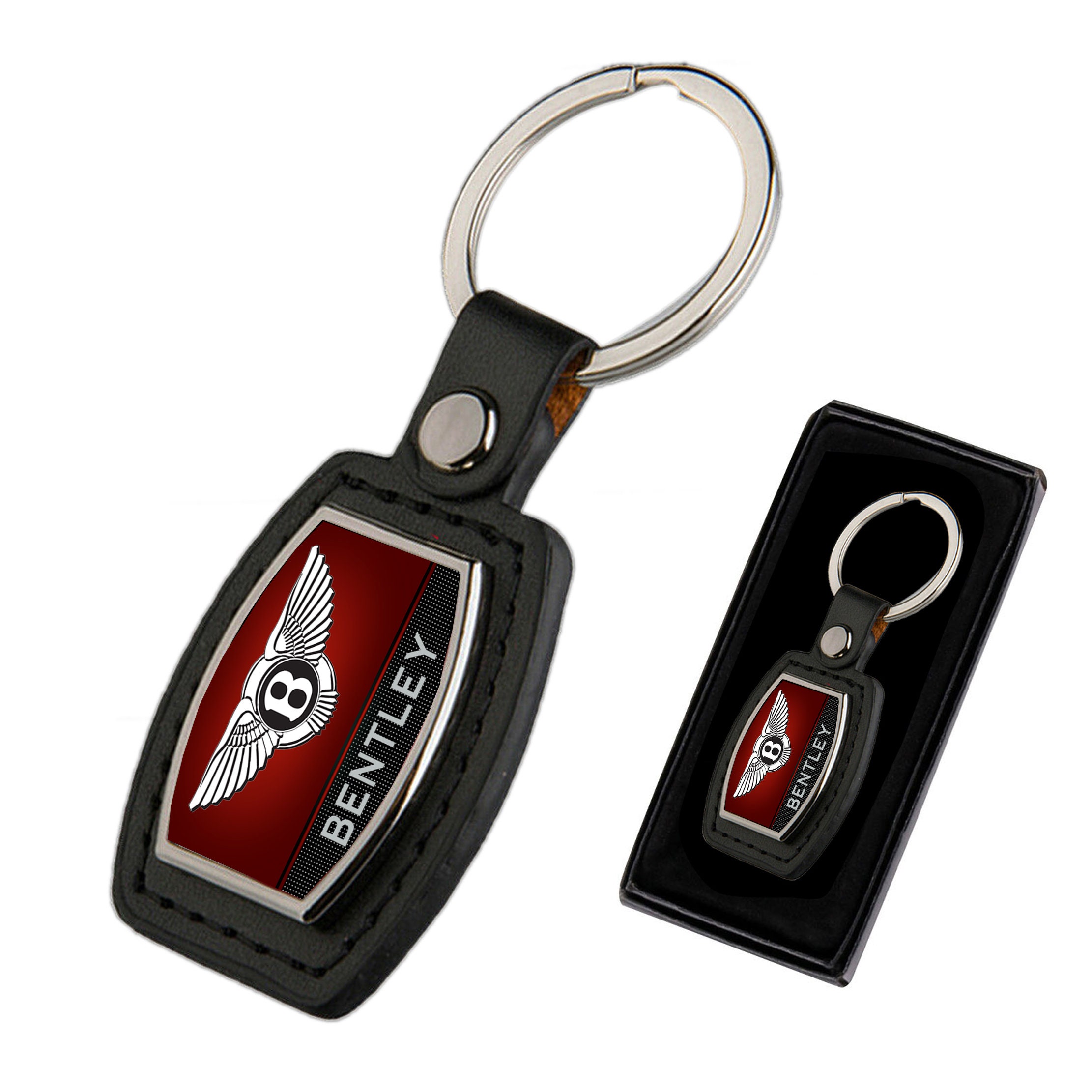 Detail Bentley Keychain Nomer 9