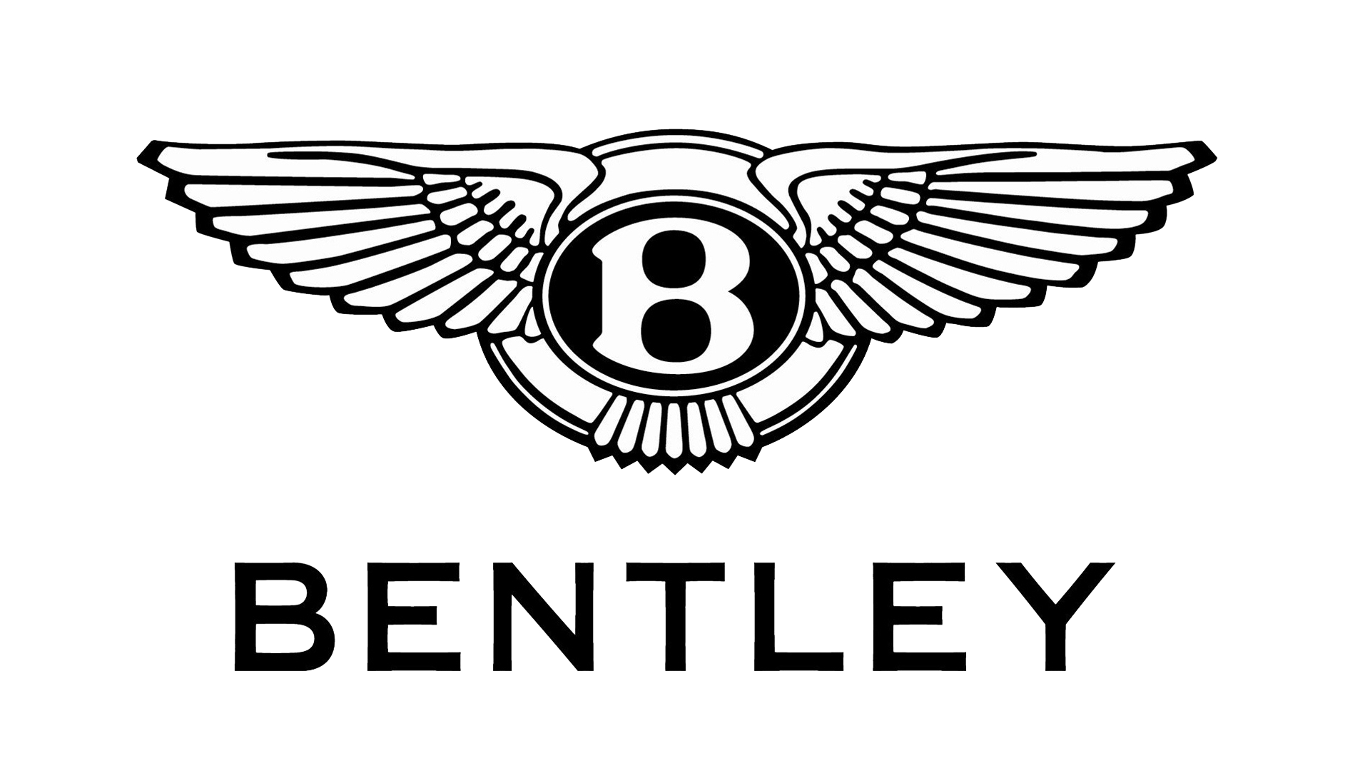 Bentley Logo Png - KibrisPDR