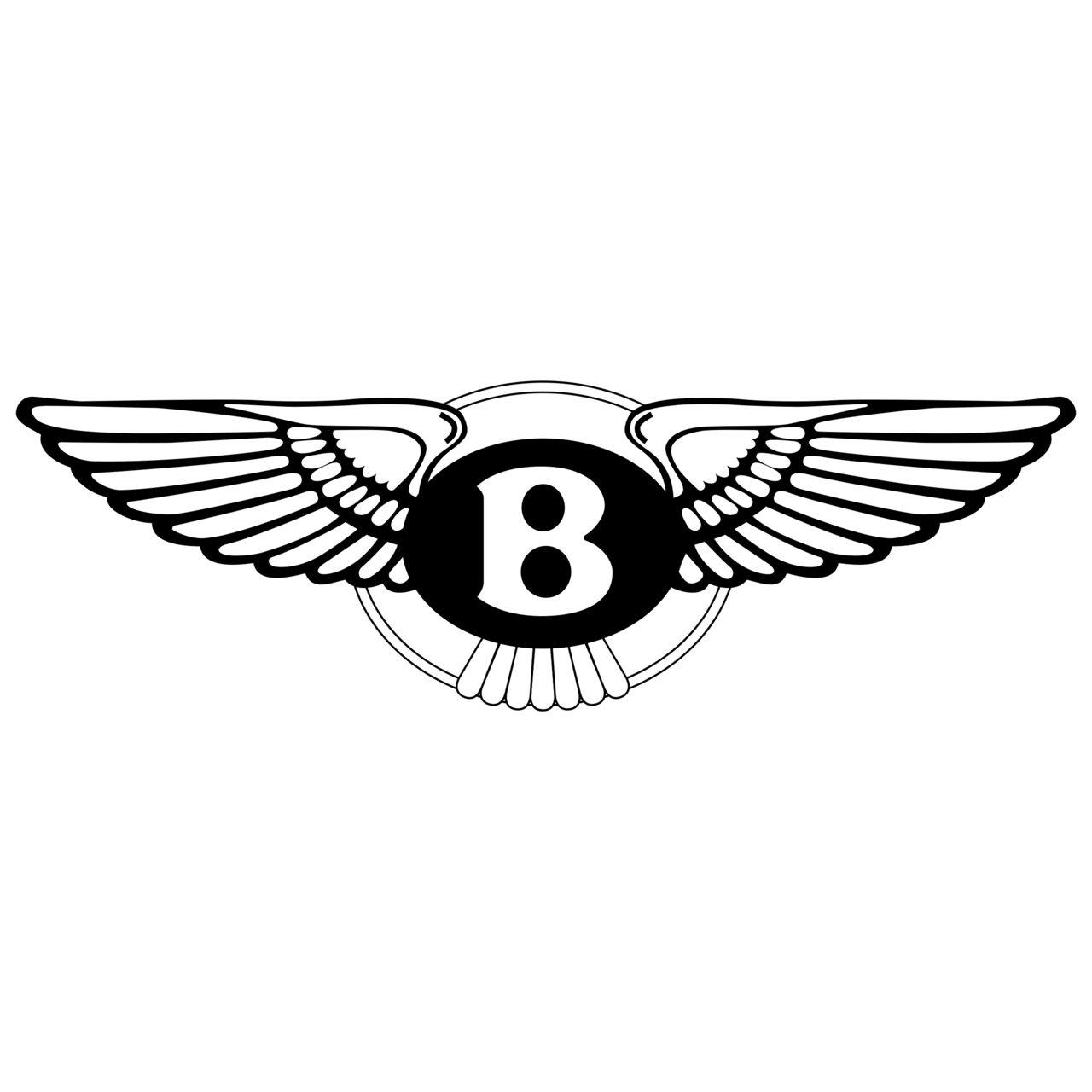 Detail Bentley Logo Png Nomer 17