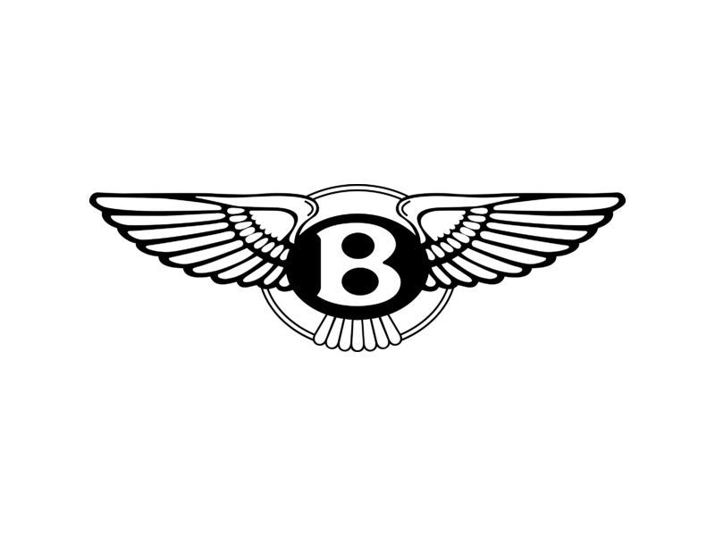 Detail Bentley Logo Png Nomer 20