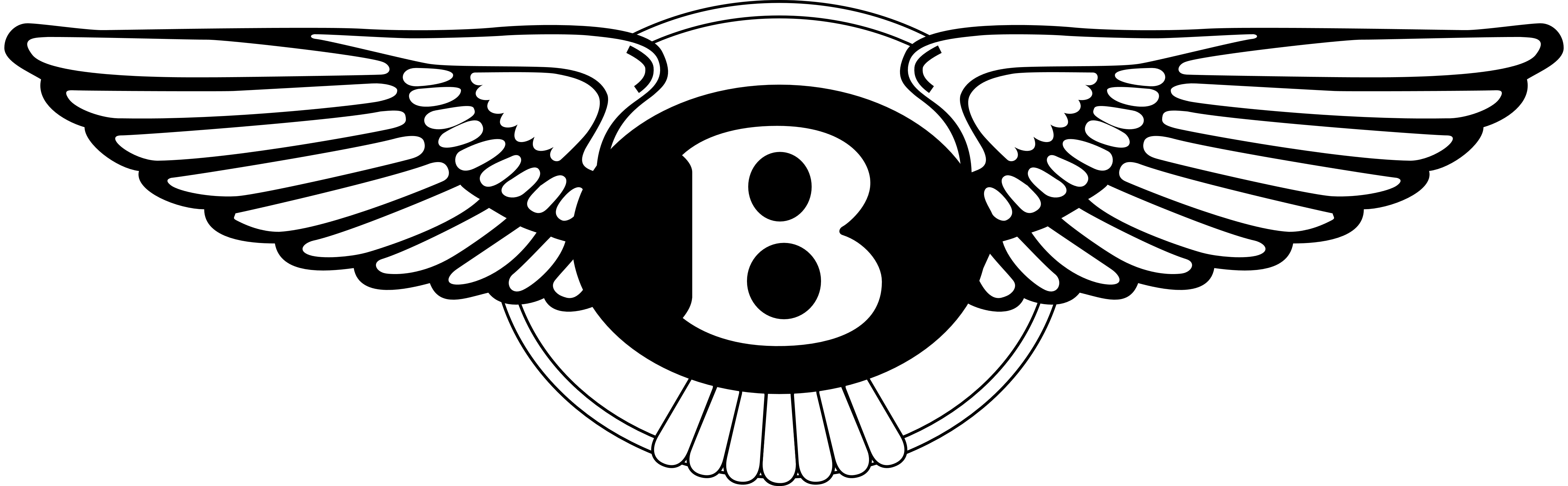 Detail Bentley Logo Png Nomer 28