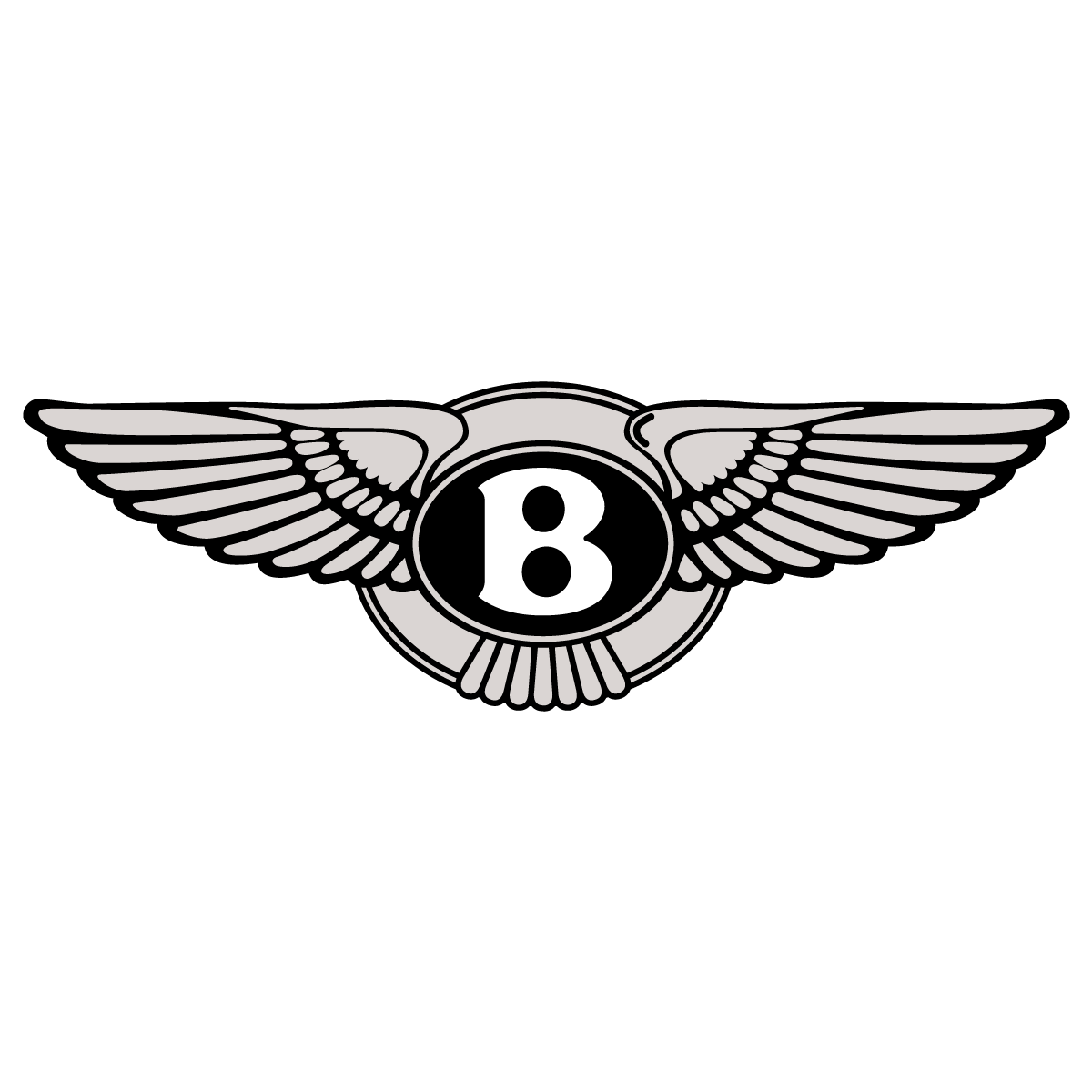 Detail Bentley Logo Png Nomer 29
