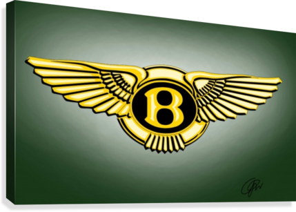 Detail Bentley Logo Png Nomer 35