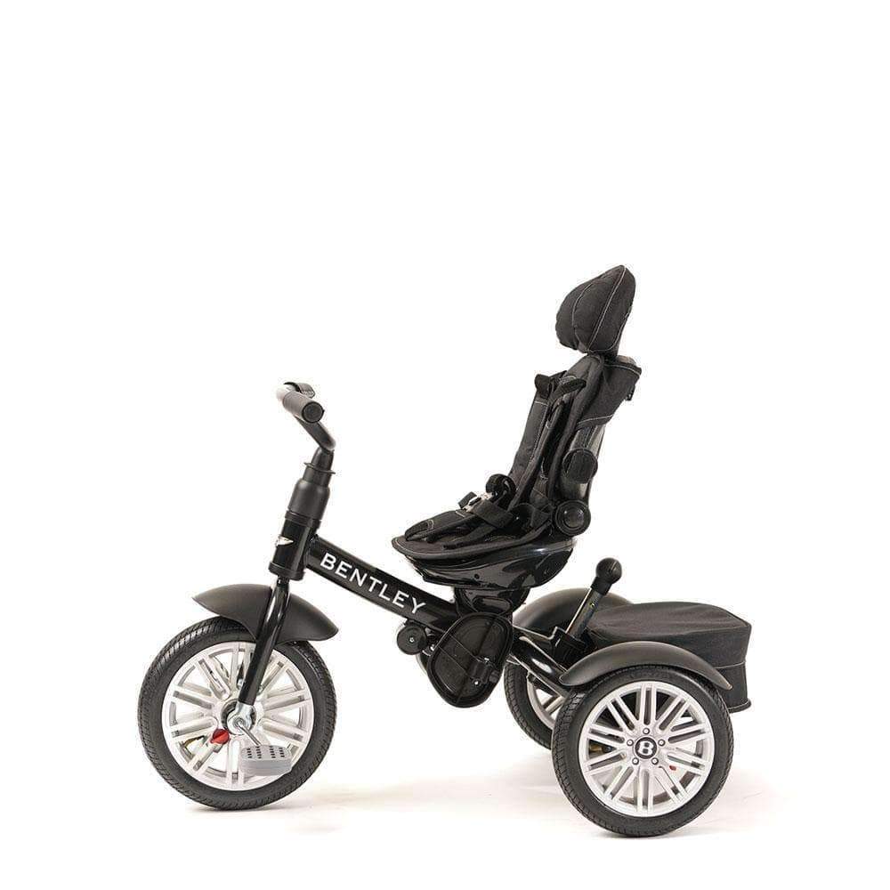 Detail Bentley Stroller Bike Nomer 10