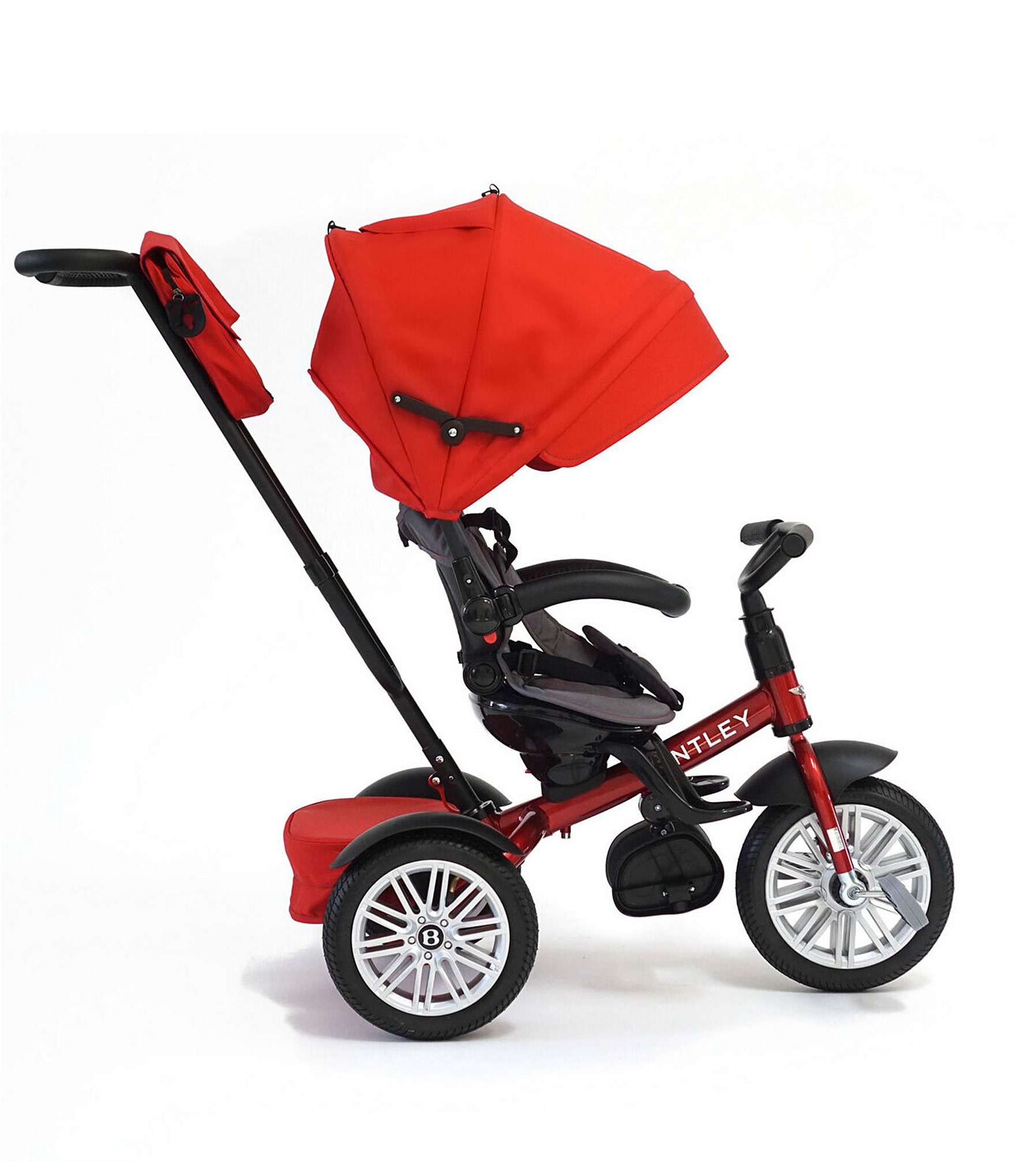 Detail Bentley Strollers Nomer 10