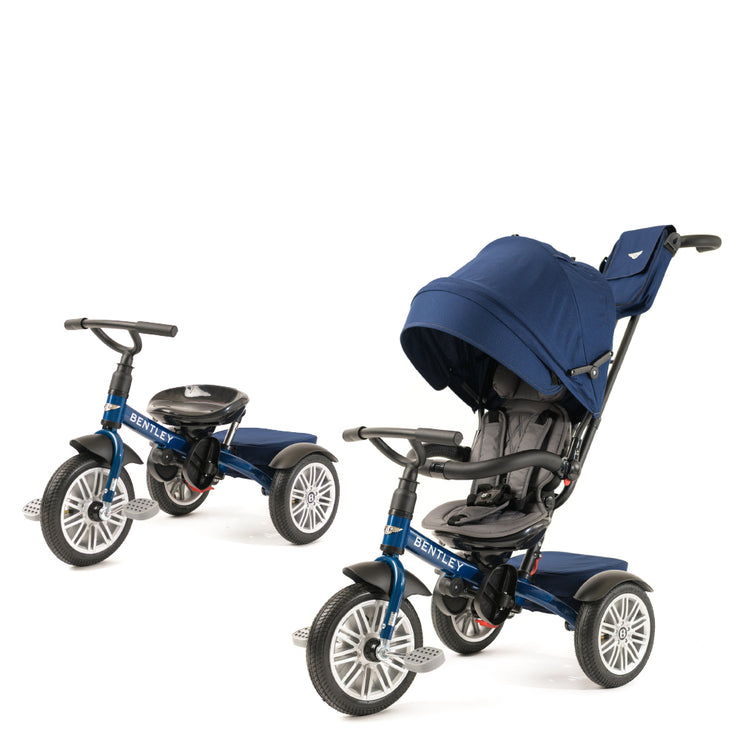 Detail Bentley Strollers Nomer 17
