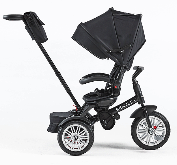 Detail Bentley Strollers Nomer 18