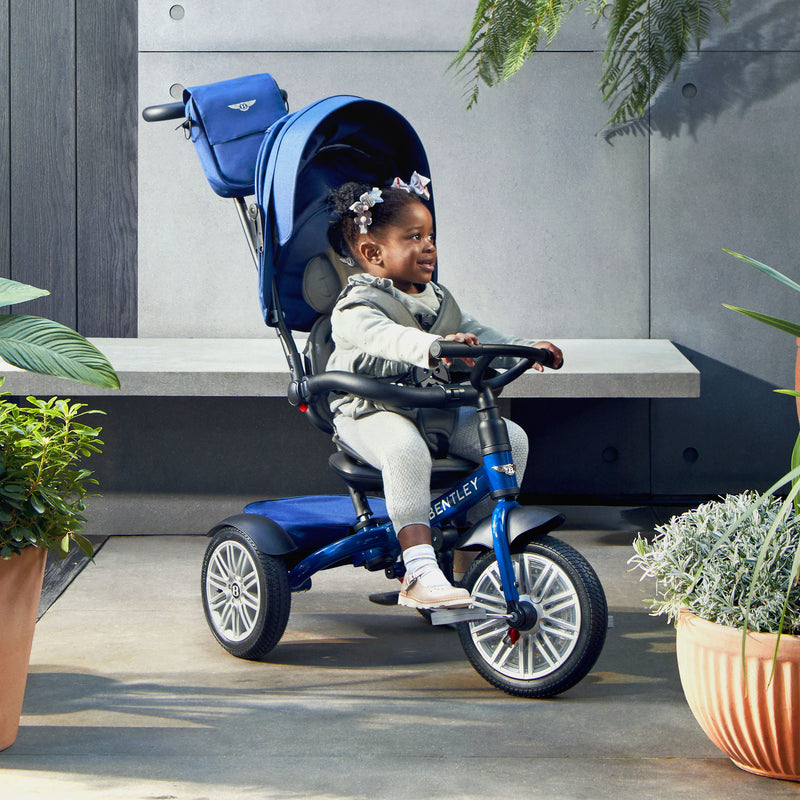 Detail Bentley Strollers Nomer 22