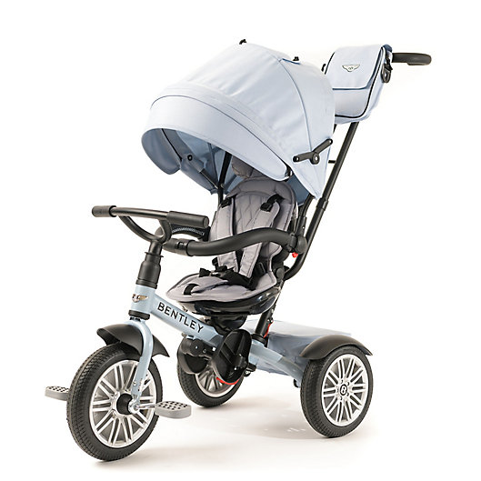 Detail Bentley Strollers Nomer 2