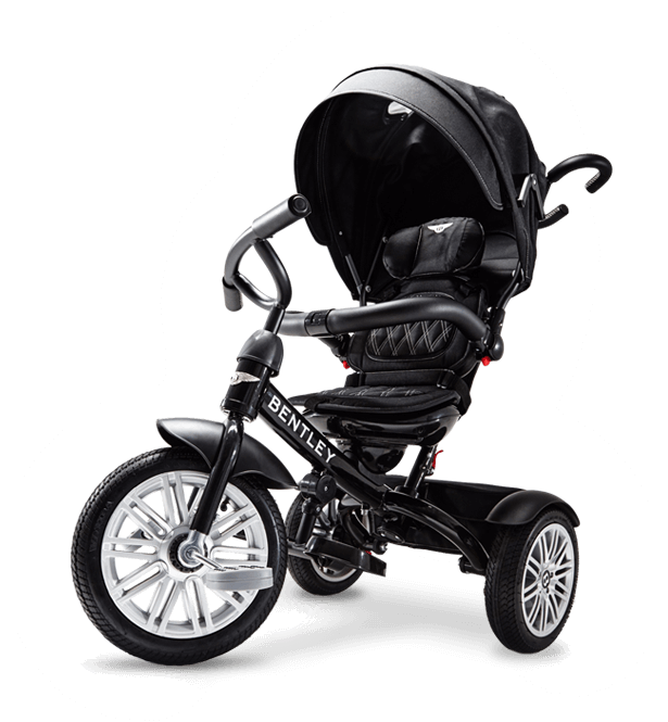 Detail Bentley Strollers Nomer 3