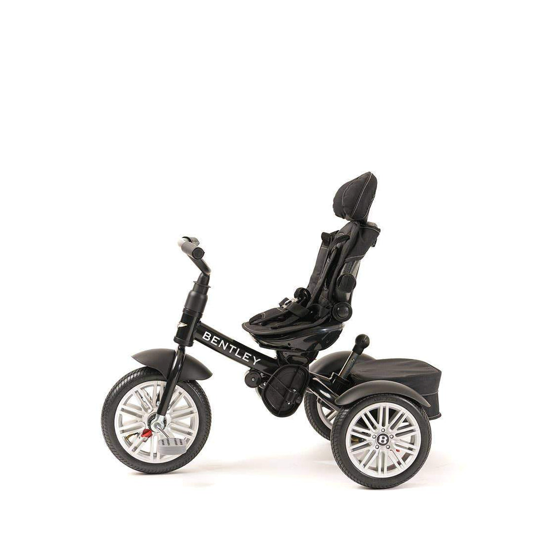 Detail Bentley Strollers Nomer 44