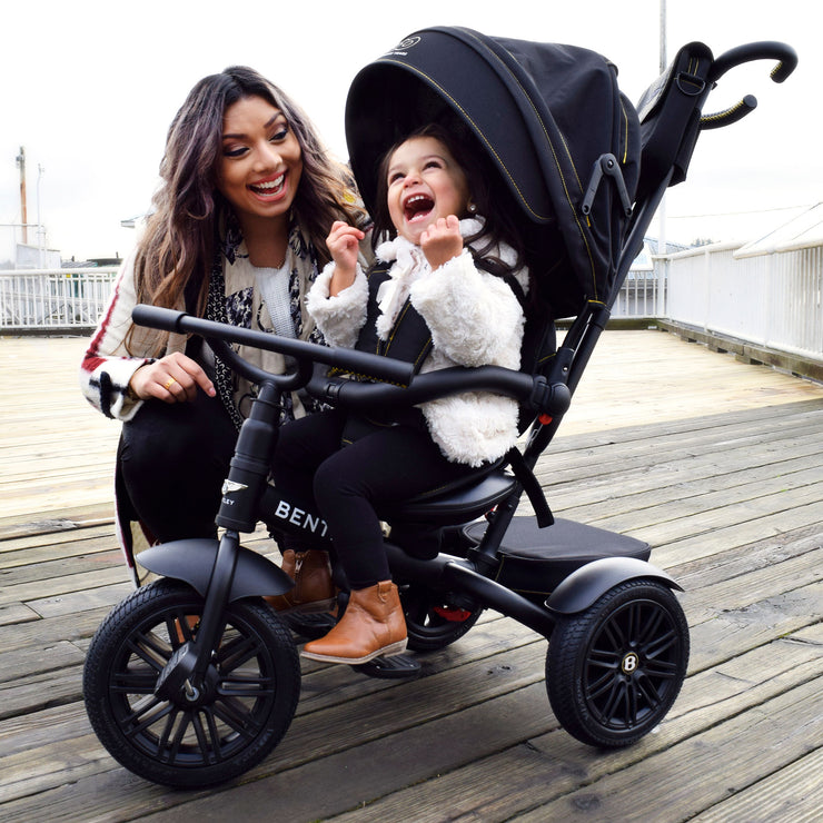 Detail Bentley Strollers Nomer 5