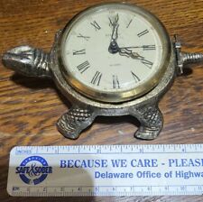 Detail Bentley Turtle Alarm Clock Nomer 19