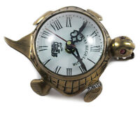 Detail Bentley Turtle Clock Nomer 33