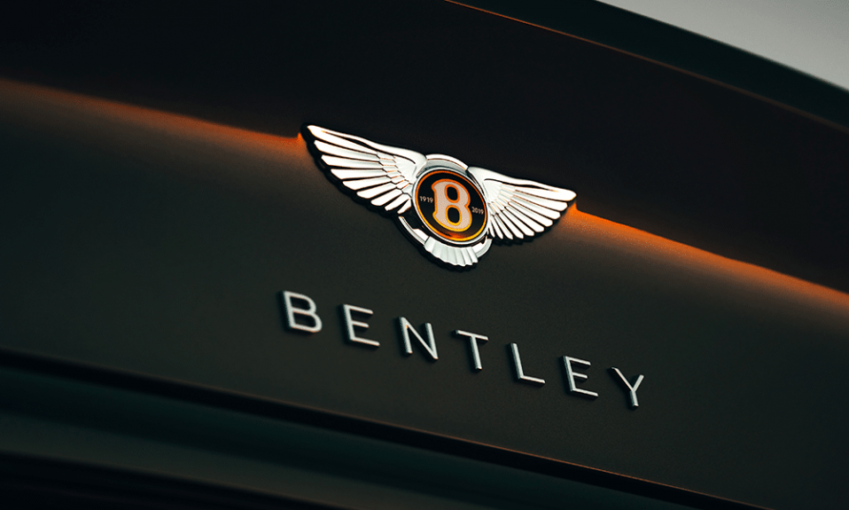 Detail Bently Logo Nomer 19