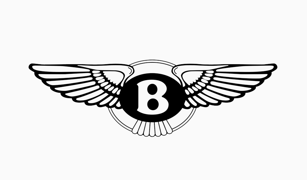 Detail Bently Logo Nomer 28