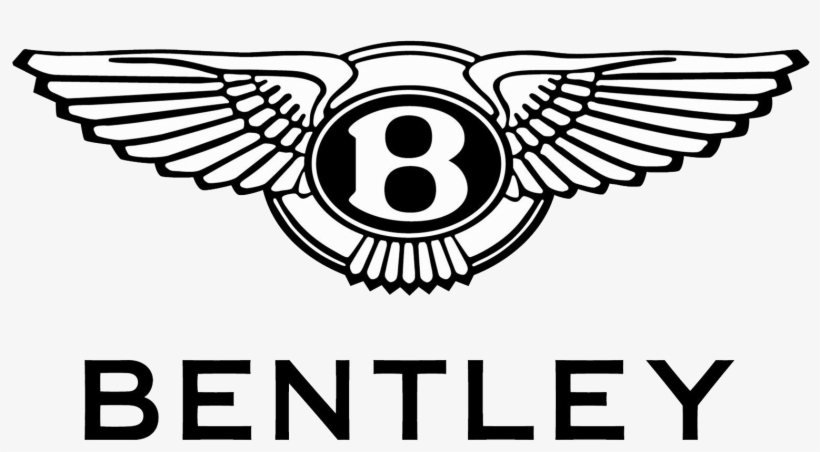 Detail Bently Logo Nomer 50