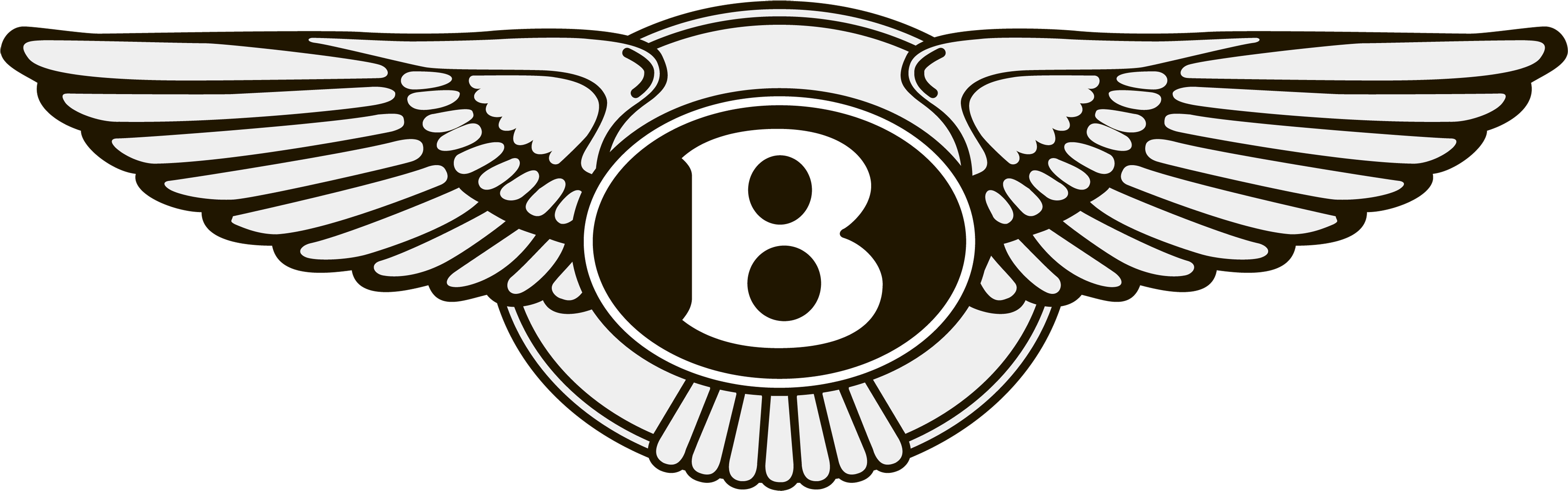 Detail Bently Logo Nomer 52