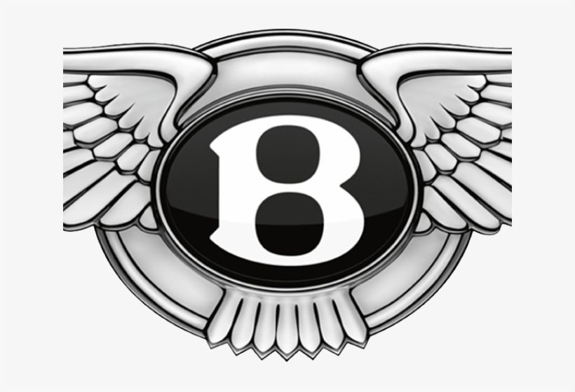 Detail Bently Logo Nomer 53