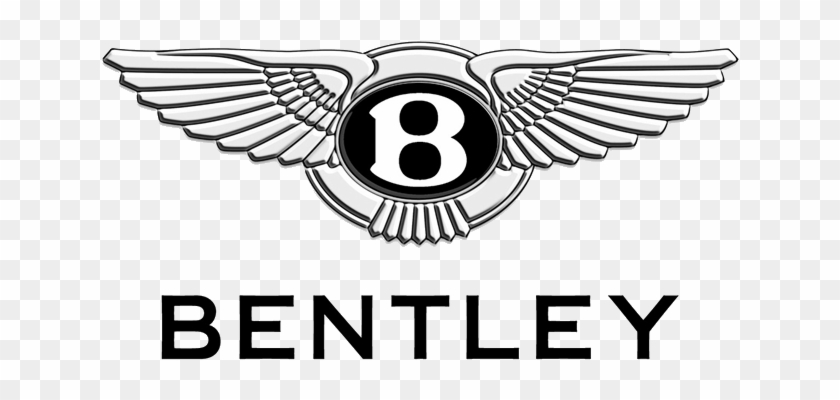 Detail Bently Logo Nomer 54