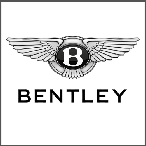 Detail Bently Logo Nomer 7