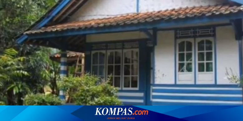 Detail Bentuk Atap Rumah Jure Nomer 37