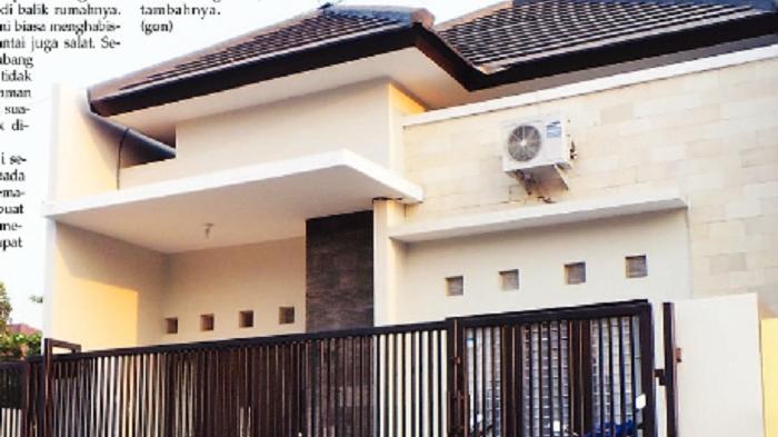 Detail Bentuk Atap Rumah Jure Nomer 44