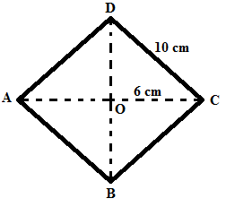 Detail Bentuk Belah Ketupat Nomer 55