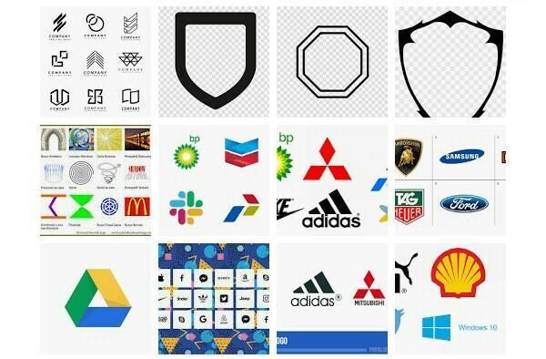 Detail Bentuk Bentuk Logo Nomer 10