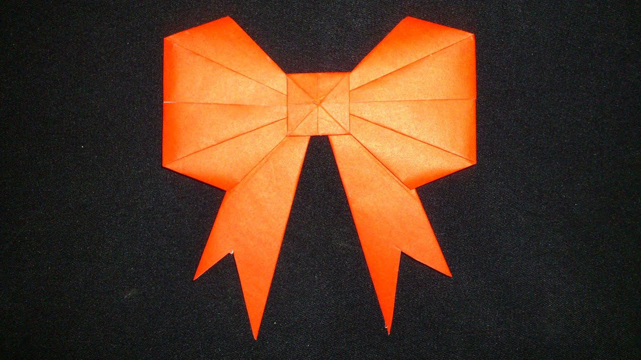 Detail Bentuk Bentuk Origami Nomer 11