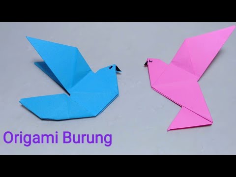 Detail Bentuk Bentuk Origami Nomer 24