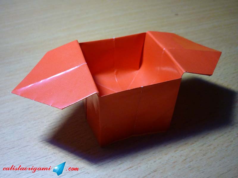 Detail Bentuk Bentuk Origami Nomer 48