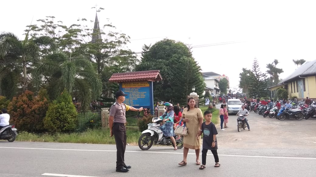 Detail Bentuk Bentuk Pelayanan Gereja Nomer 44