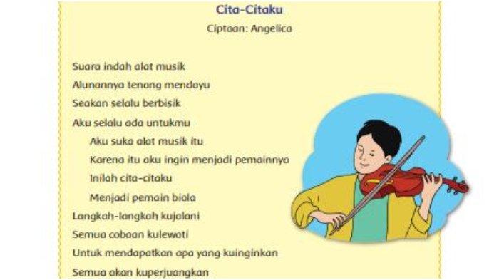 Detail Bentuk Bentuk Puisi Lama Nomer 24