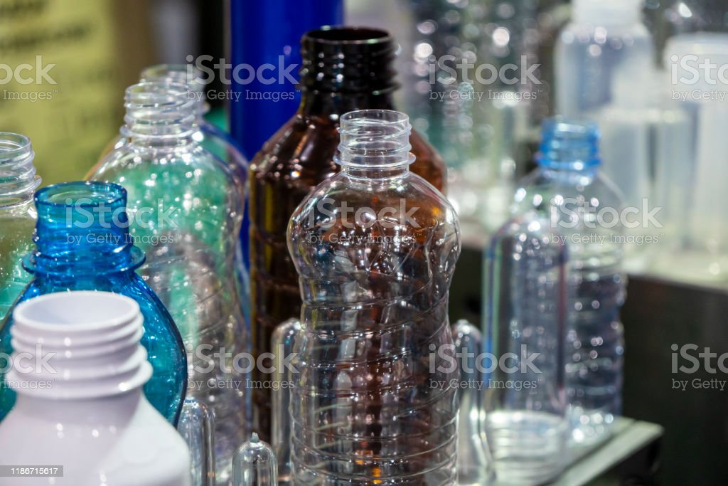 Detail Bentuk Botol Plastik Nomer 53