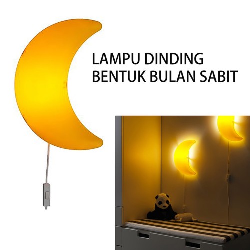 Detail Bentuk Bulan Sabit Nomer 46