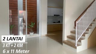 Detail Bentuk Dalam Rumah Minimalis Nomer 37