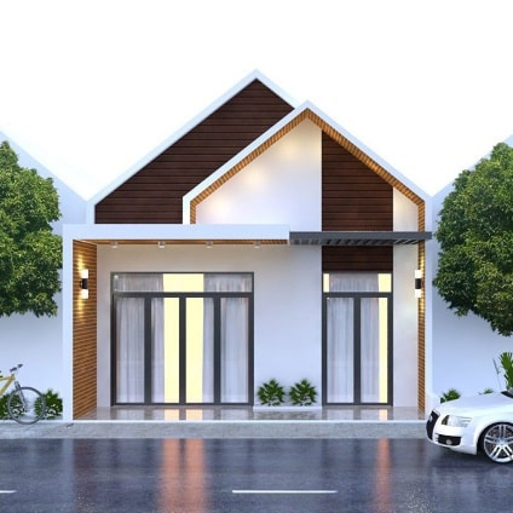 Detail Bentuk Dalam Rumah Minimalis Nomer 46