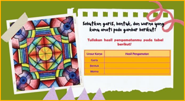 Detail Bentuk Dan Warna Nomer 53