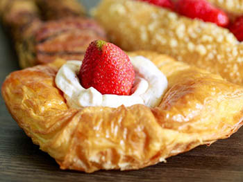 Detail Bentuk Danish Pastry Nomer 9