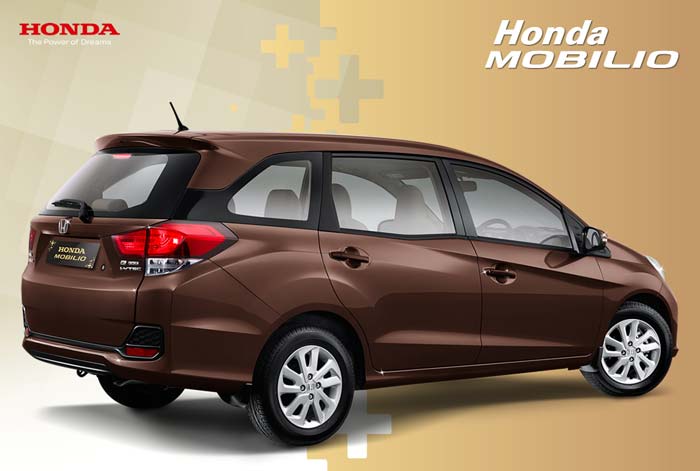 Detail Bentuk Gambar Mobil Honda Mobilio E Nomer 13