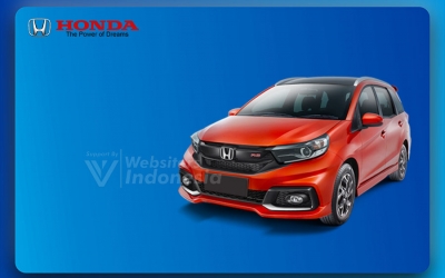 Detail Bentuk Gambar Mobil Honda Mobilio E Nomer 16