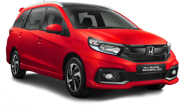 Detail Bentuk Gambar Mobil Honda Mobilio E Nomer 20